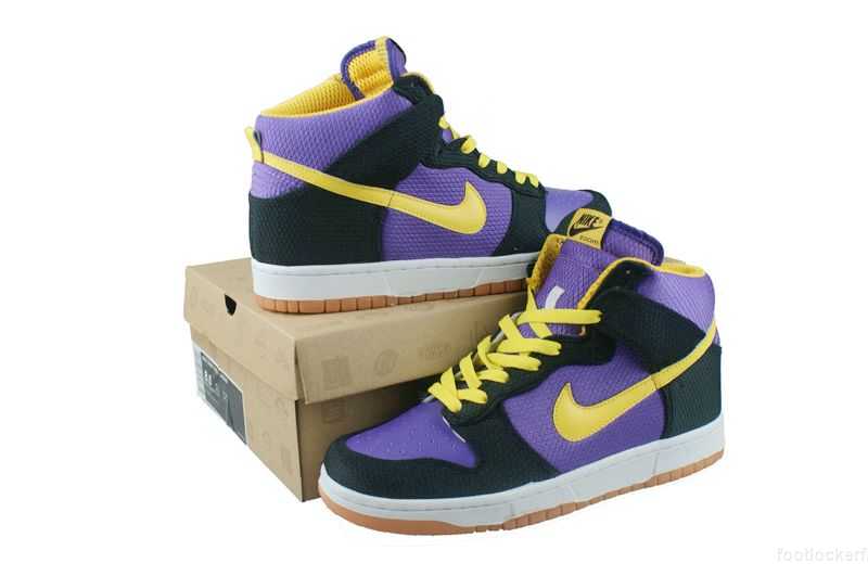nike dunk high homme pascher enligne nike dunk 2010 us10,eur44,uk9 paris